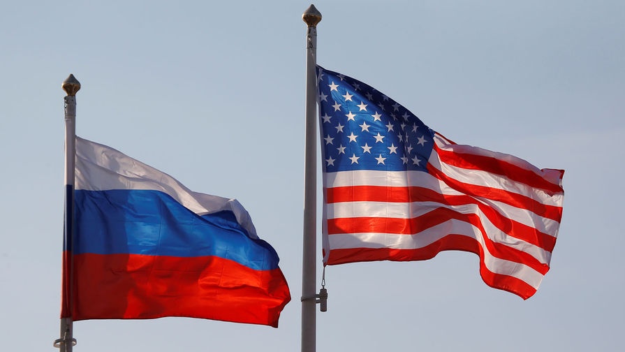 США и Россия назначили дату переговоров по украинскому вопросу