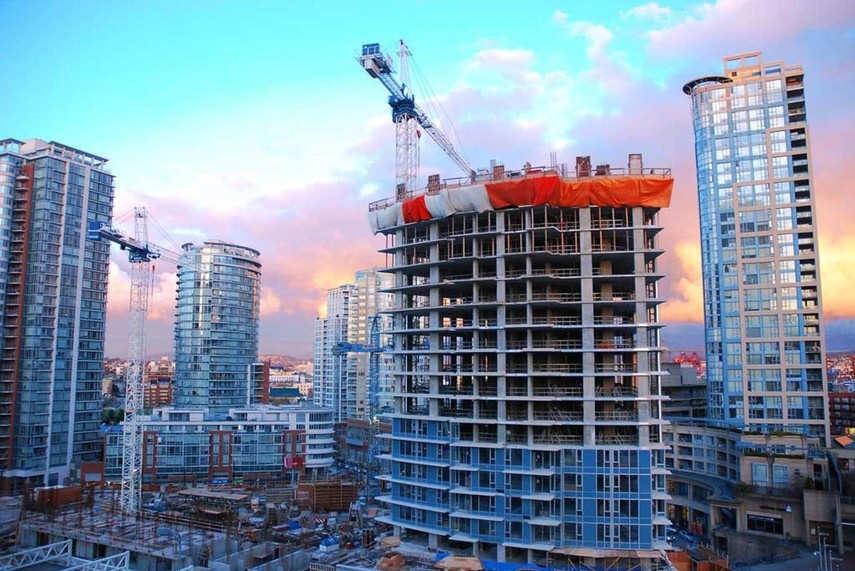 Рынок недвижимости в 2022 году: почему украинцы уже перестают вкладывать деньги в квартиры