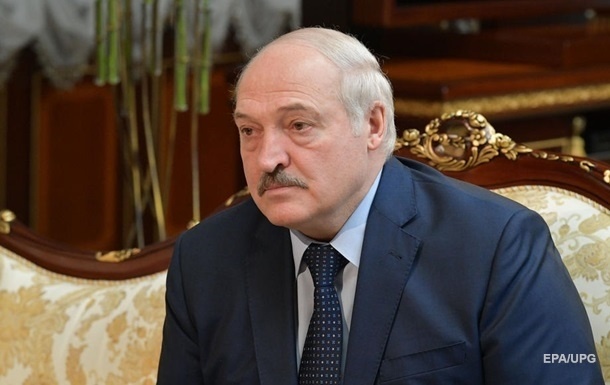 Он всех превзошел: Лукашенко стал главным коррупционером года