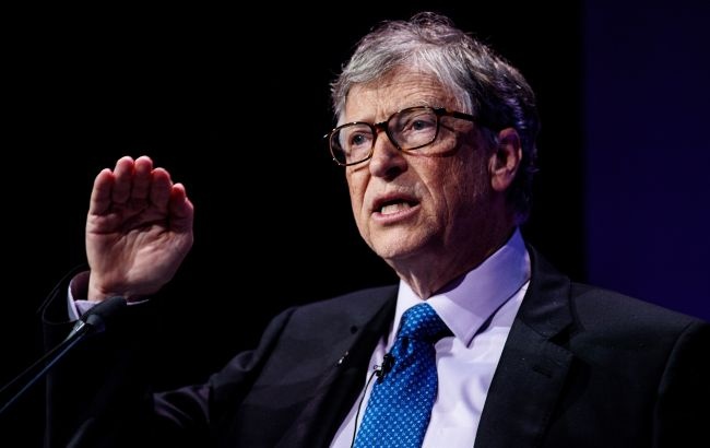 Билл Гейтс рассказал, как человечеству избежать климатической катастрофы