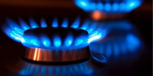 Газоснабжающие компании обнародовали тарифы на январь
