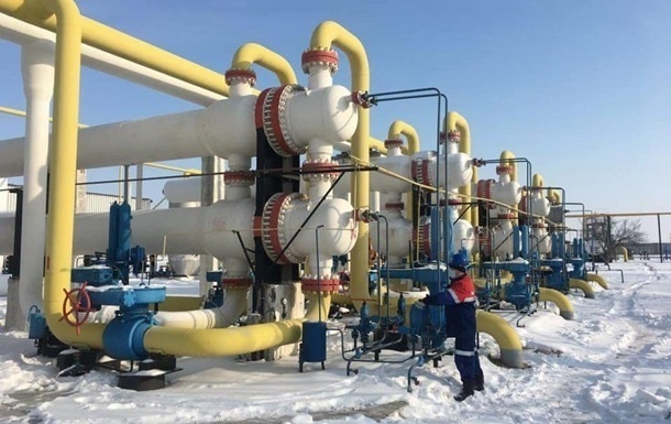 В России выдвинули условия снижения цен на газ