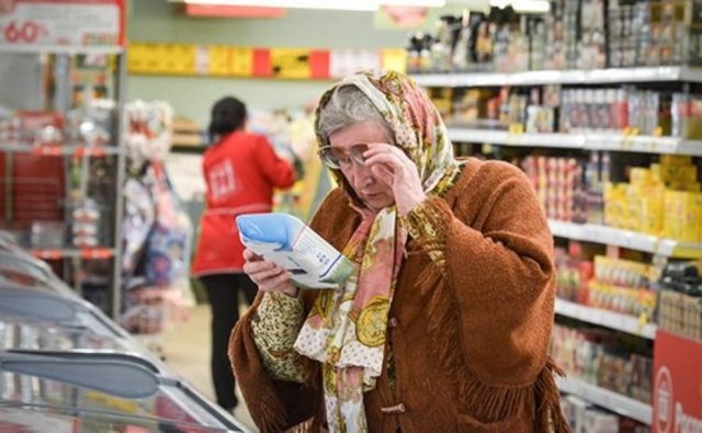 Мошенничество в супермаркетах: какие схемы используют