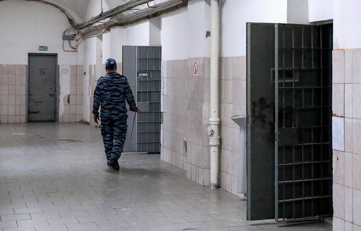 В России могут вернуть смертную казнь