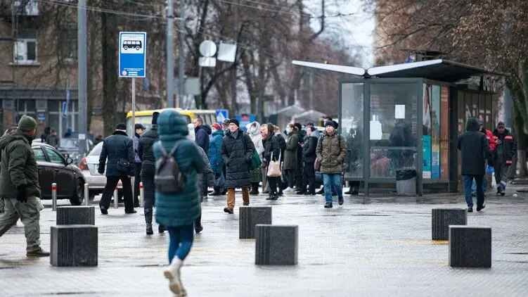 Погода в Украине 30 декабря: что прогнозируют синоптики