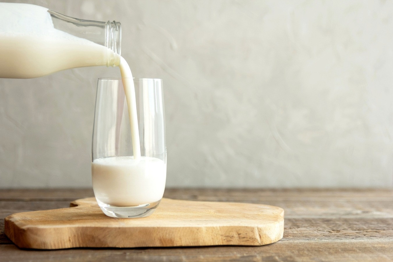 Производители молока заявляют о невозможности работать дальше из-за цен на газ