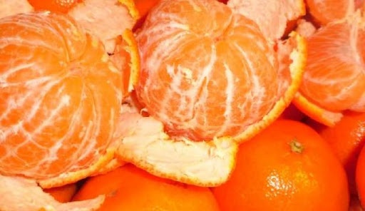 "Праздничные" мандарины: кому не стоит злоупотреблять фруктами