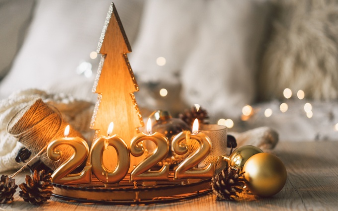Как загадать желание на Новый год: советы знахарки