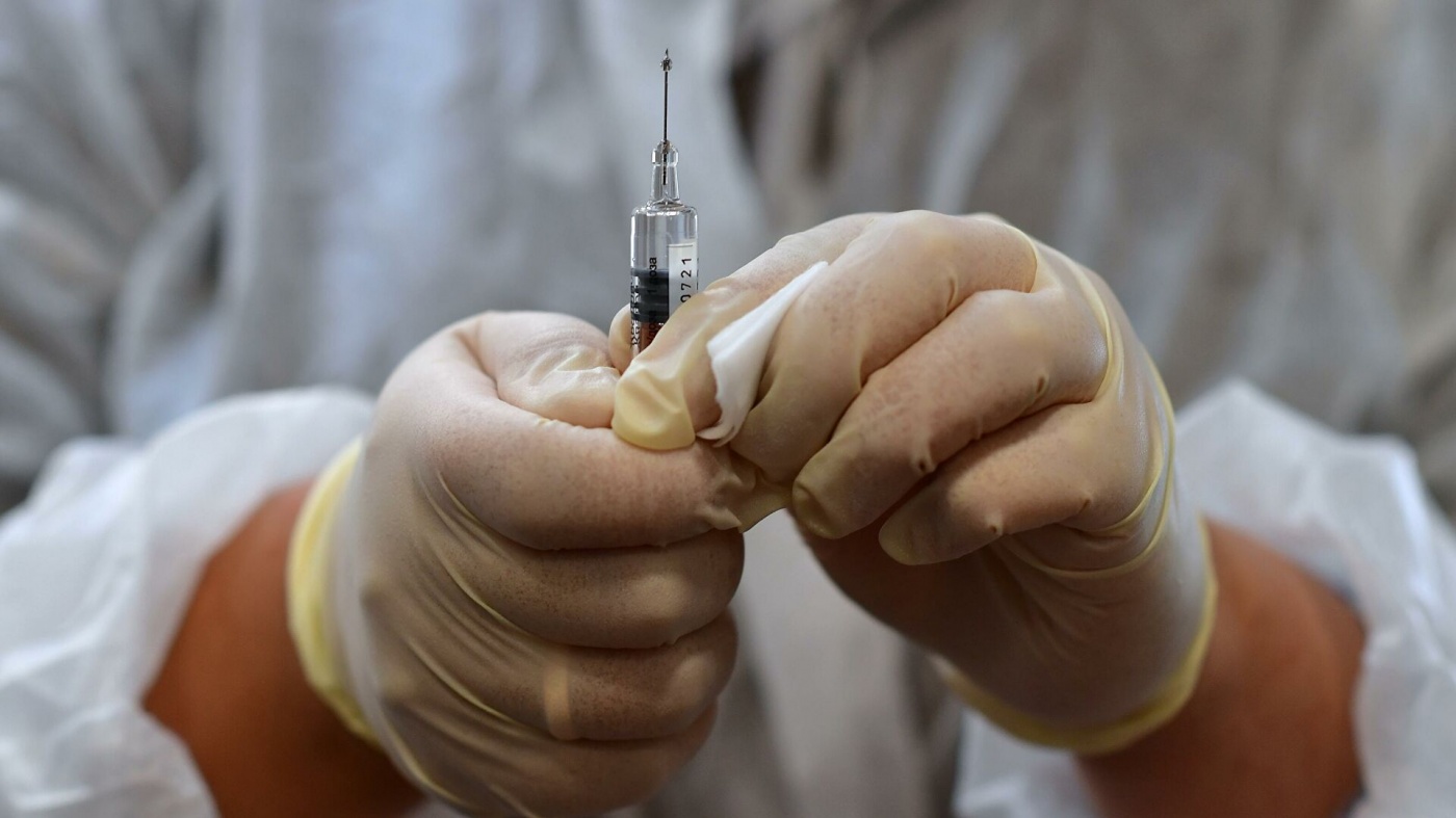 Covid-прививки детей: в США зафиксированы случаи миокардита