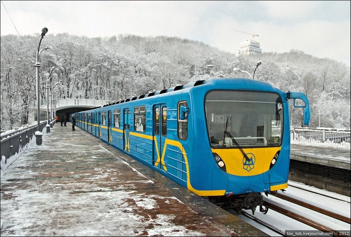 Стоимость проезда в общественном транспорте Киева: когда вырастут цены