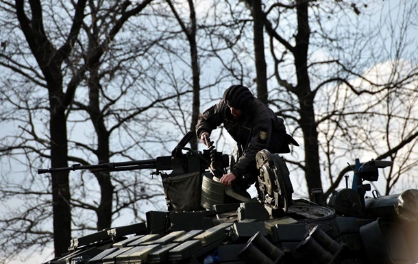На Донбассе за сутки нарушений режима прекращения огня не зафиксировано