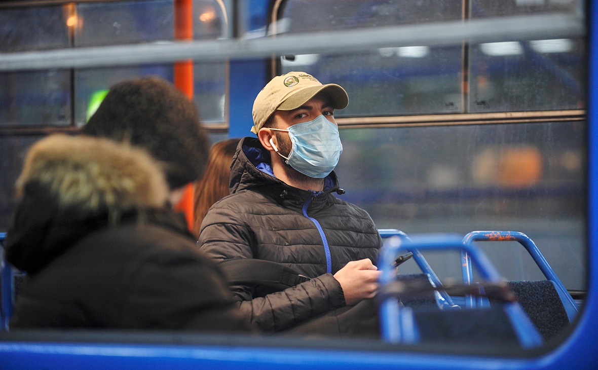 Очередная вспышка коронавируса в Украине может начаться уже в середине январе - KSE