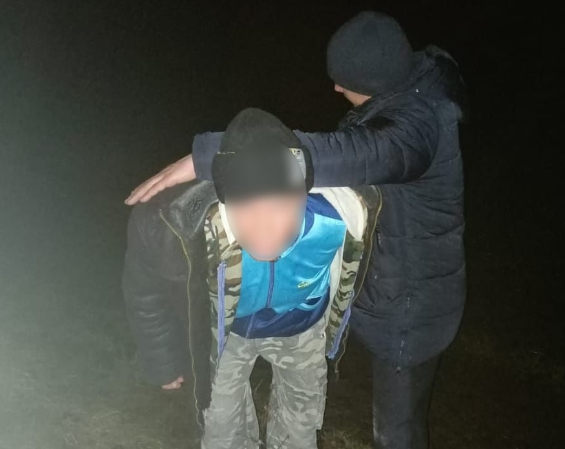 Под Киевом поймали сбежавшего пациента психбольницы