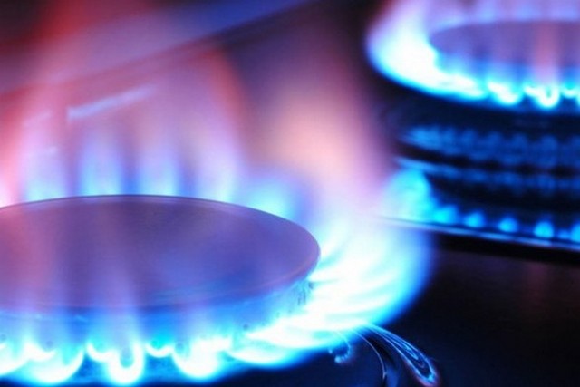 Озвучены базовые годовые цены на газ в январе