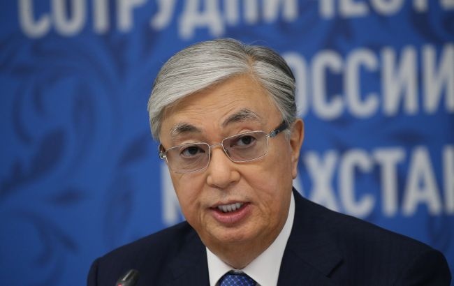 Конституционный порядок восстановлен во всех регионах Казахстана - Токаев