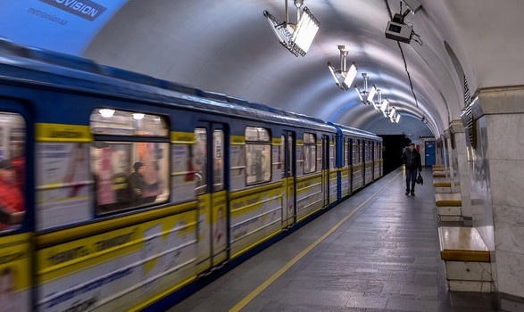 В Киеве могут закрыть пять станций метро: названа причина