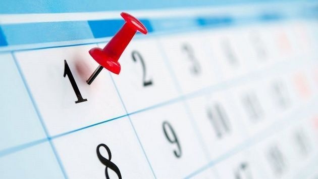 Праздники и выходные в феврале 2022: календарь