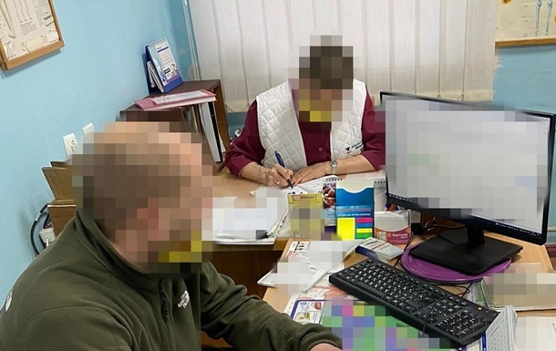 Имитация вакцинации оценивалась в 3 тысячи: в Киеве разоблачили схему поддельных прививок