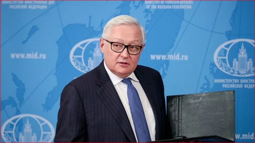 Кремль требует "железобетонных гарантий", что Украина не вступит в НАТО, - заявление МИД РФ
