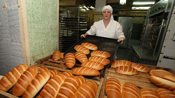 В Украине хлеб может оказаться в дефиците: что происходит