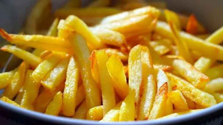 Медики уточнили, на каком масле лучше всего жарить картошку