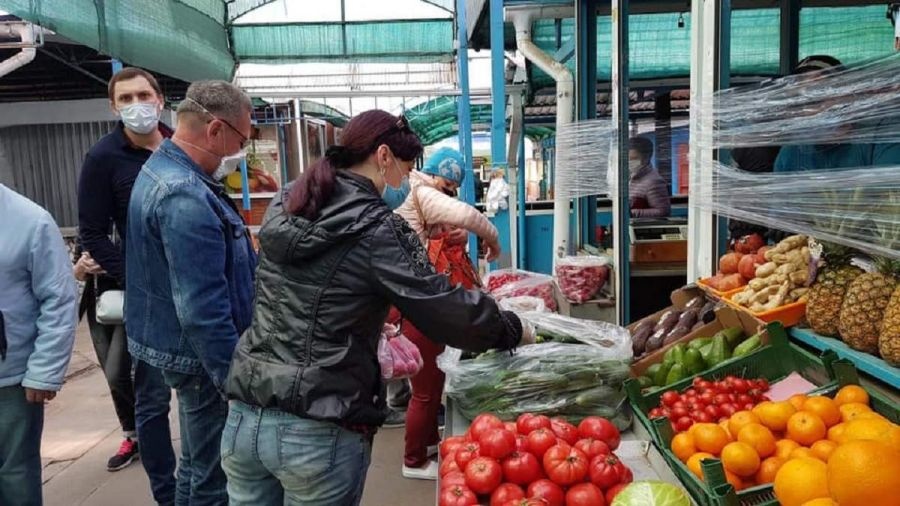 Инфляция в Украине: что будет с ценами в 2022 году