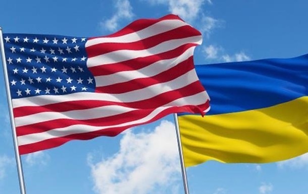 Военная помощь США Украине: когда будут осуществлены первые поставки