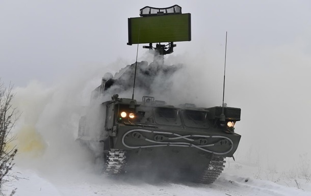 Россия начала военные учения в Южном военном округе