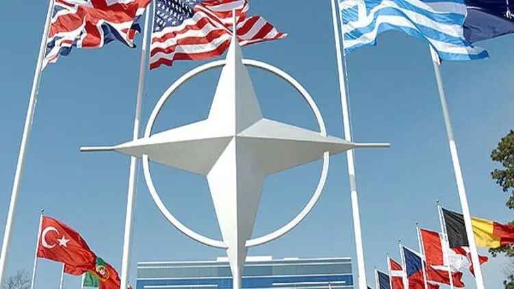 Прибалтийские страны просят НАТО увеличить численность войск на их территории