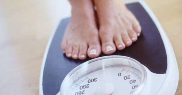 Как лучше взвешиваться, чтобы узнать правильный вес