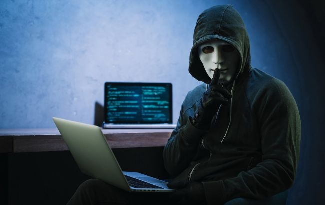 В Украине "легли" сайты госструктур: хакеры осуществили глобальную атаку