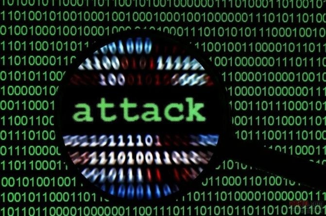 Атака на правительственные сайты стала самой мощной за последние годы - Госспецсвязь