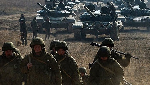 Путин намерен накалять военную ситуацию до предела – The Guardian