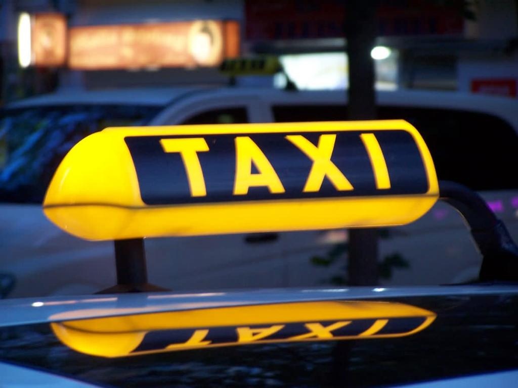 Цены на такси в Украине: рынок перевозок выведут из "тени"