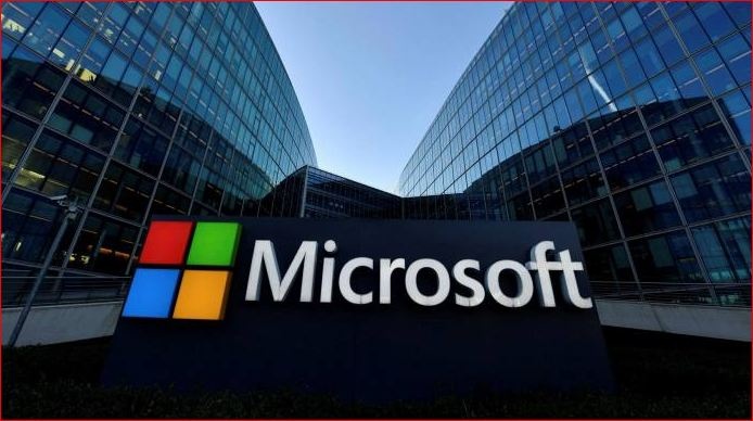 Microsoft: Против Украины было использовано ПО, похожее на вирус-вымогатель