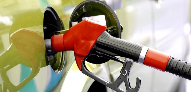 Цены на бензин: рост стоимости топлива на АЗС продолжается