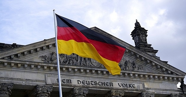 Украина призвала Германию помочь вооружением, но в Берлине отговорились "дипломатией"
