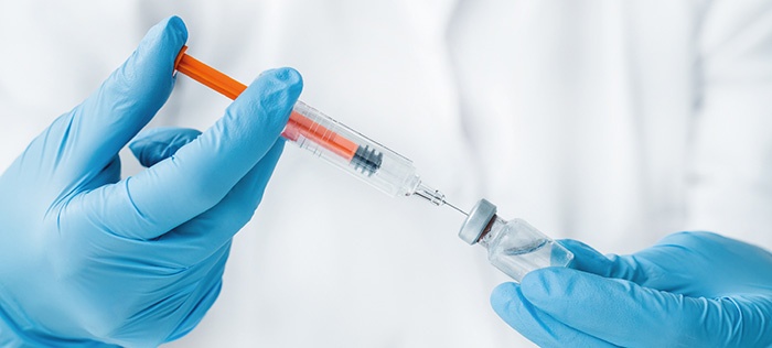 Более 15 миллионов украинцев получили первую дозу COVID-вакцины