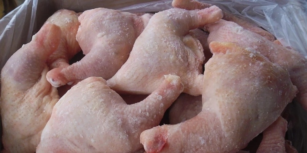 ЕС снял ограничения на ввоз украинской продукции птицеводства