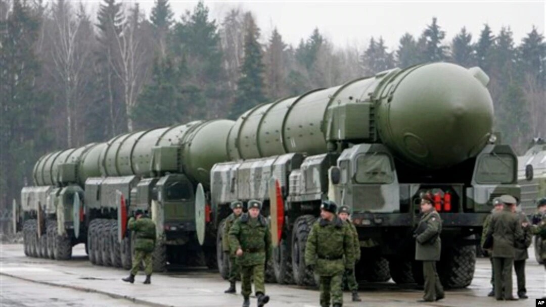 В США оценили вероятность размещения российского ядерного оружия в Беларуси