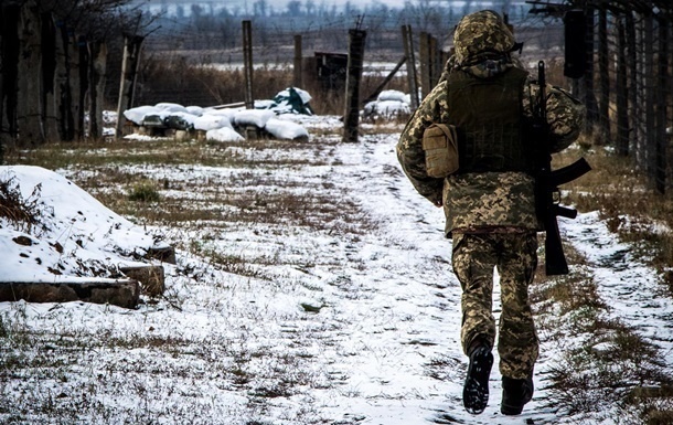Сутки на Донбассе: режим тишины сохраняется