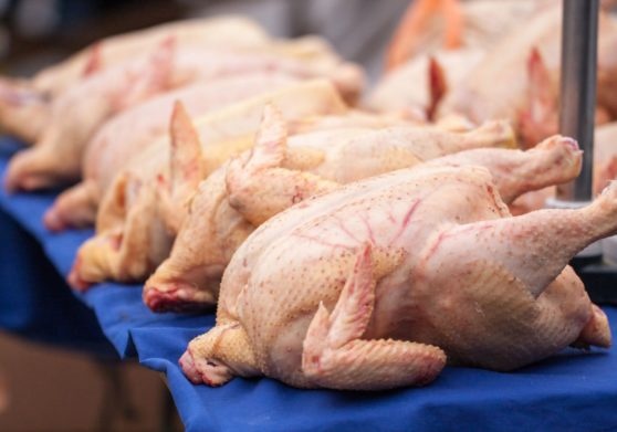 Цены на курятину: рост стоимости мяса продолжается