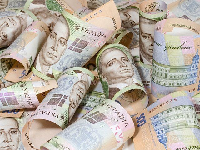 13,3 млн гривен "чистыми": глава украинского банка получил рекордную месячную зарплату