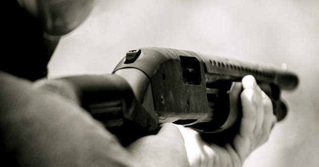 Добровольцам теробороны разрешили вооружаться охотничьими ружьями: подробности из Кабмина