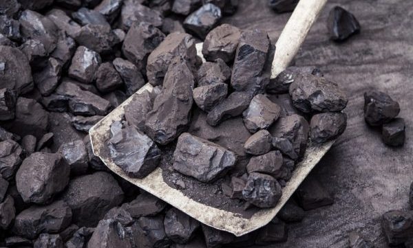 Почти половина энергоблоков государственных ТЭС остановлены из-за нехватки угля