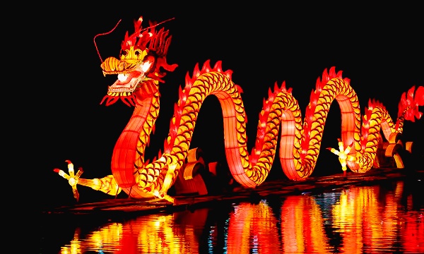 Китайский Новый год: когда на Востоке встретят 2022-й