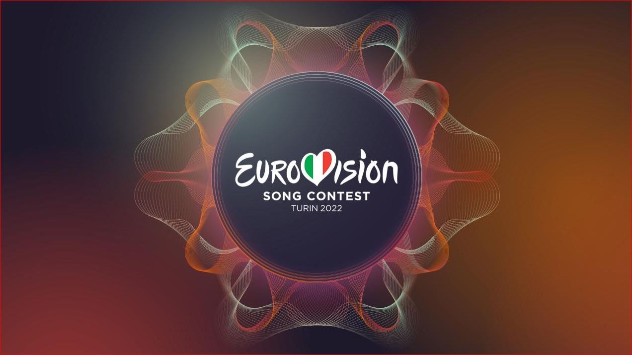 "Евровидение-2022": организаторы представили логотип и слоган конкурса