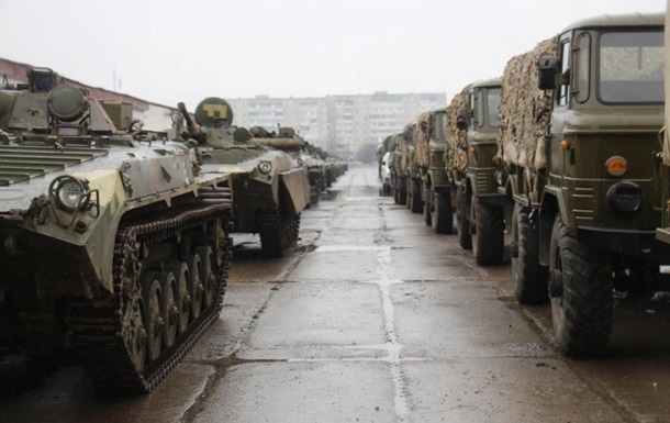 Россия может захватить восемь регионов Украины и закрыть выход к Черному морю – командующий ООС