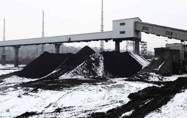 Разгар отопительного сезона: компания ДТЭК приобрела дополнительно 4 судна угля