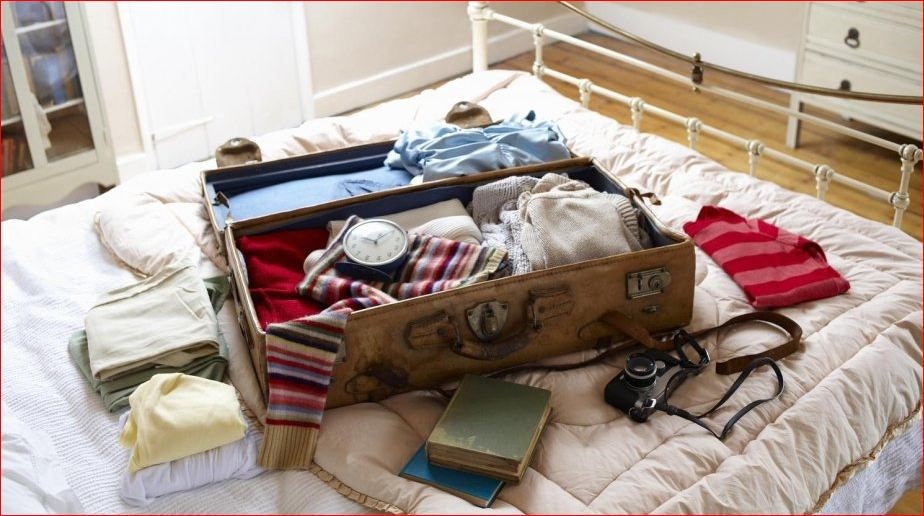 "Тревожный чемоданчик" на случай эвакуации: что нужно сложить заранее